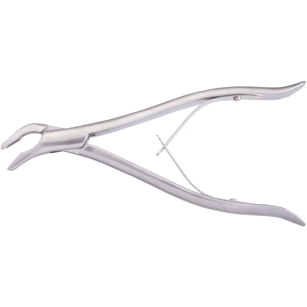 Adson Cranial Rongeur Forceps surgical instrument by KAZ SKT