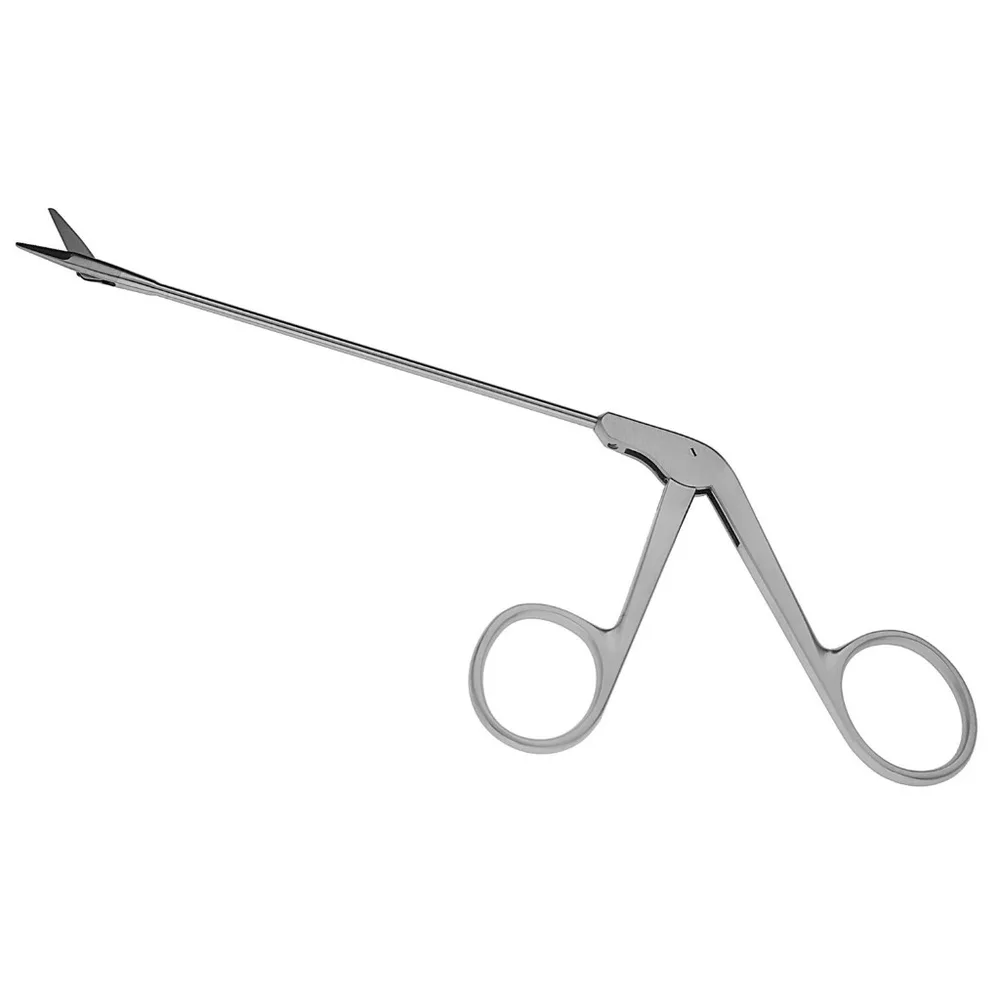 Adult Nasal Scissors surgical instrument by KAZ SKT