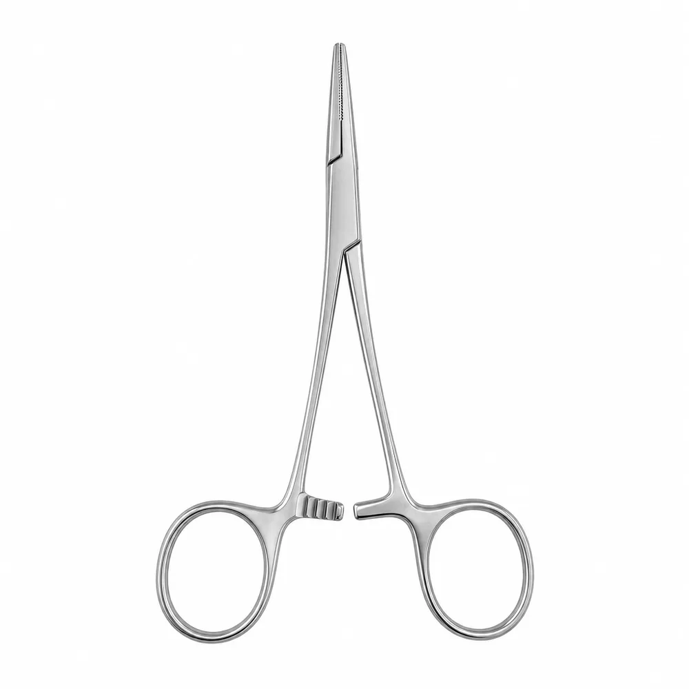 Artery Forceps surgical instrument by KAZ SKT