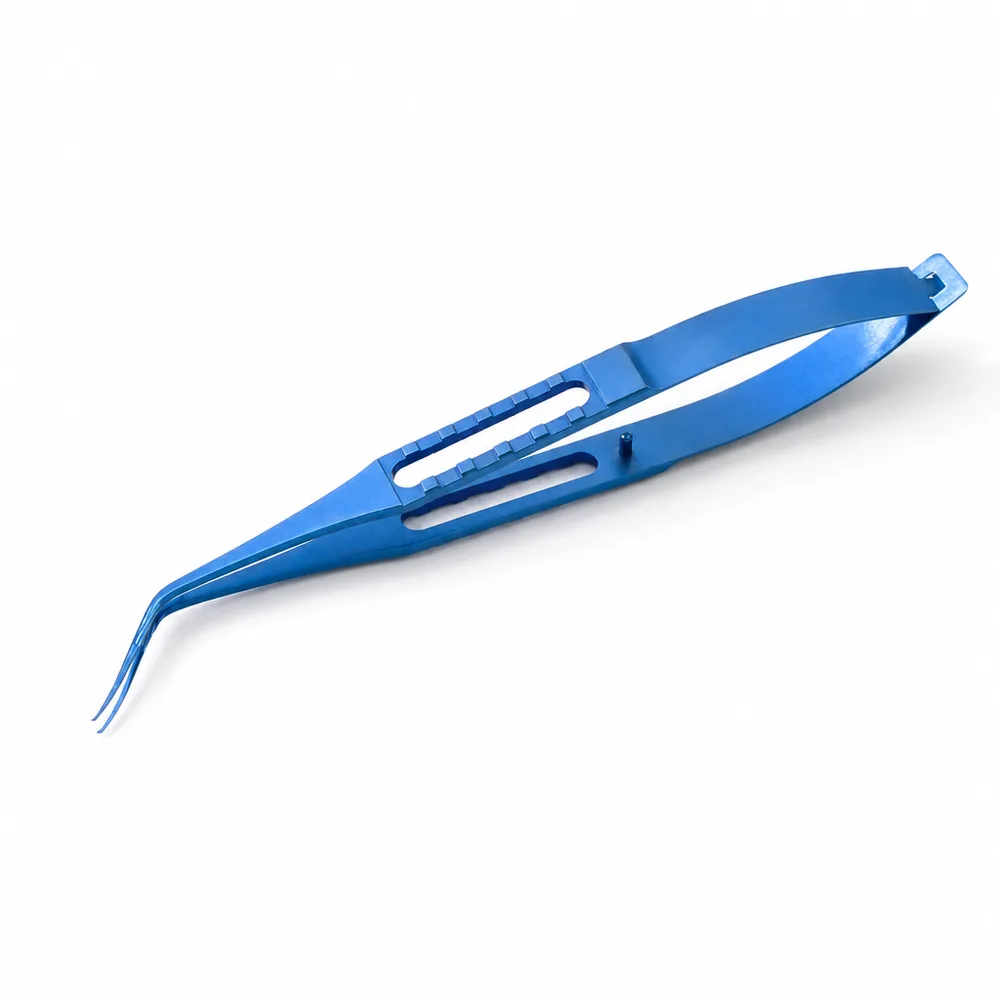 Artiflex Lens Implantation Forceps surgical instrument by KAZ SKT