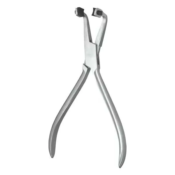 Baade Crownband Removing Plier surgical instrument by KAZ SKT