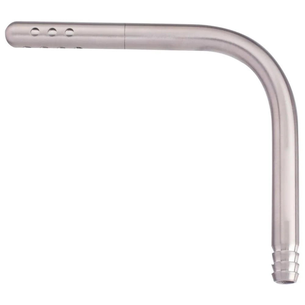 Baylor Intracardiac Sump Tube surgical instrument by KAZ SKT