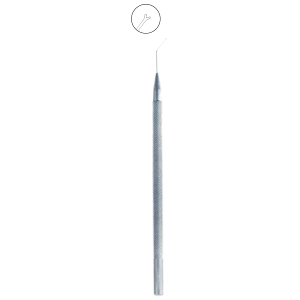 Bechert Ophthalmic Instrument surgical instrument by KAZ SKT