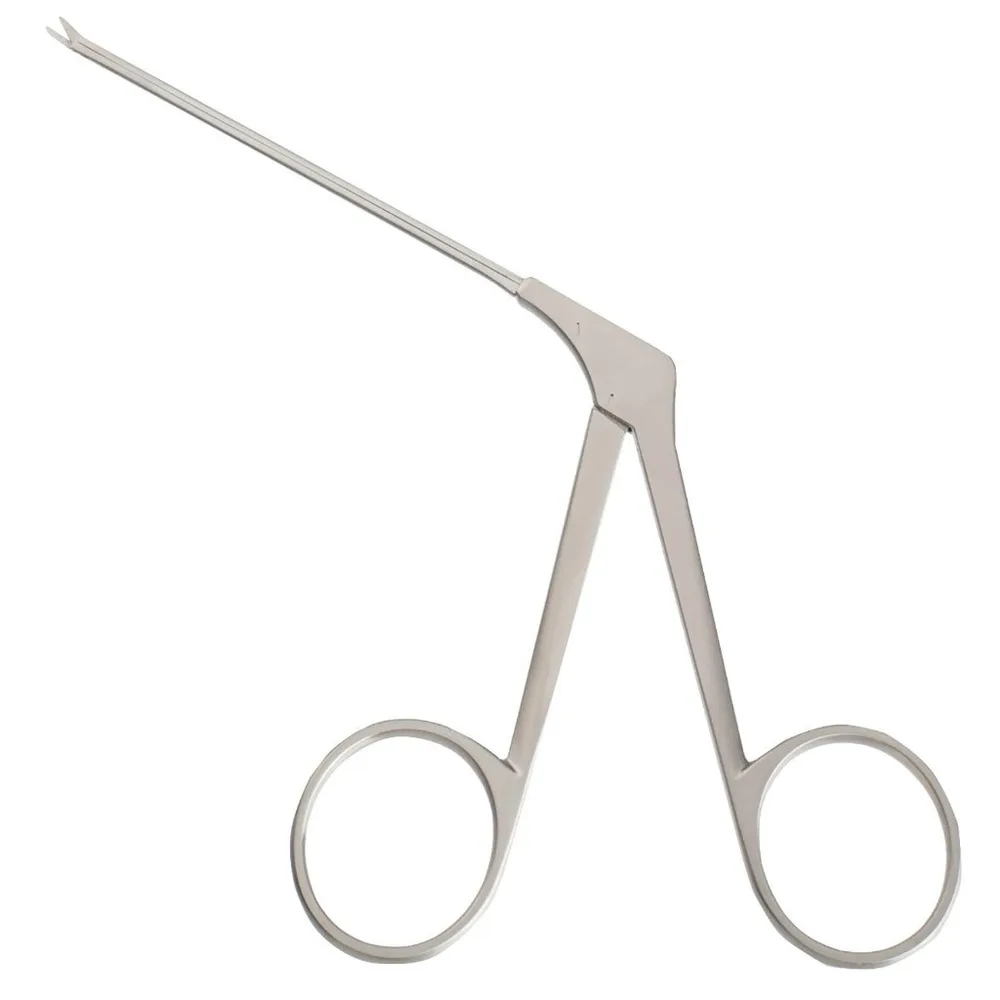 Bellucci Alligator Scissors surgical instrument by KAZ SKT