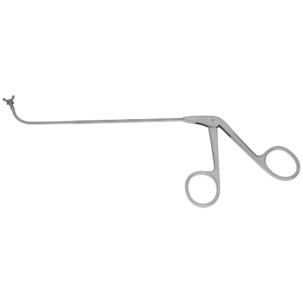 Biopsy and Grasping Forceps surgical instrument by KAZ SKT