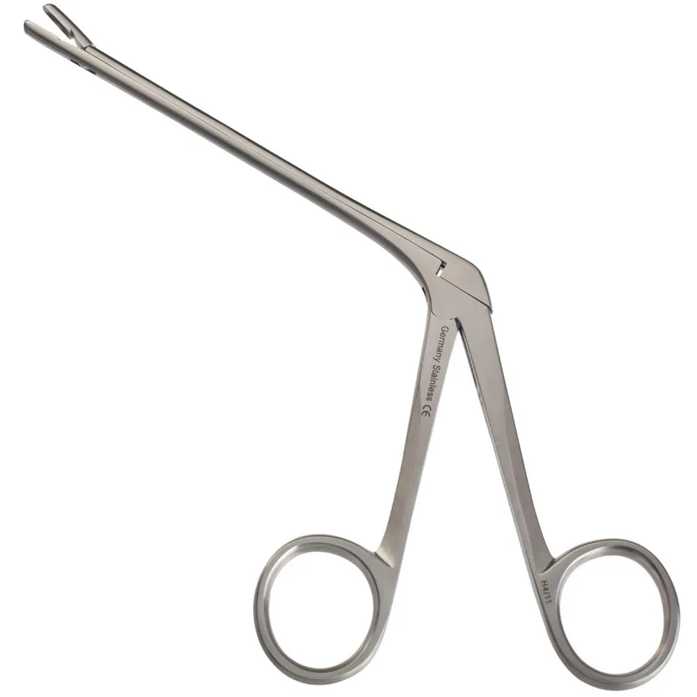 Blakesley Punch Forceps surgical instrument by KAZ SKT