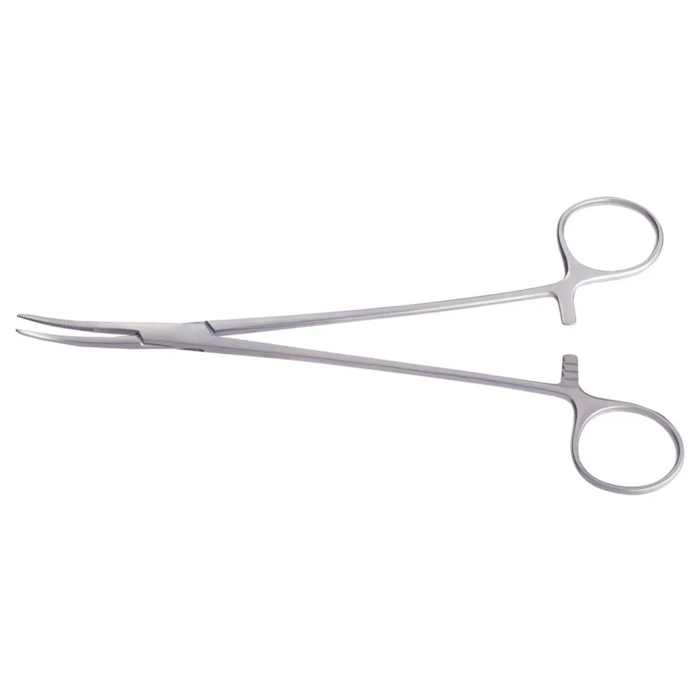 Boettcher Schnidt Tonsil Artery Forceps surgical instrument by KAZ SKT