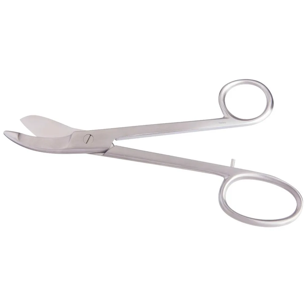 Bruns Shears surgical instrument by KAZ SKT