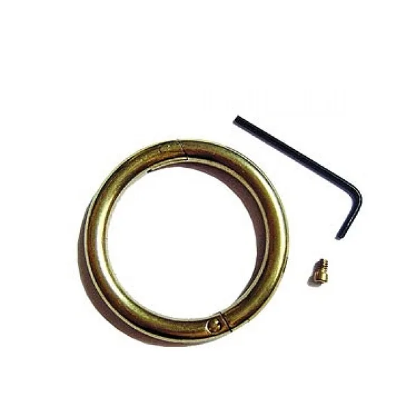 Bull Holders and Rings surgical instrument by KAZ SKT