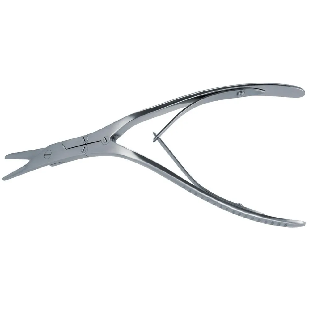 Caplan Angular Scissors surgical instrument by KAZ SKT