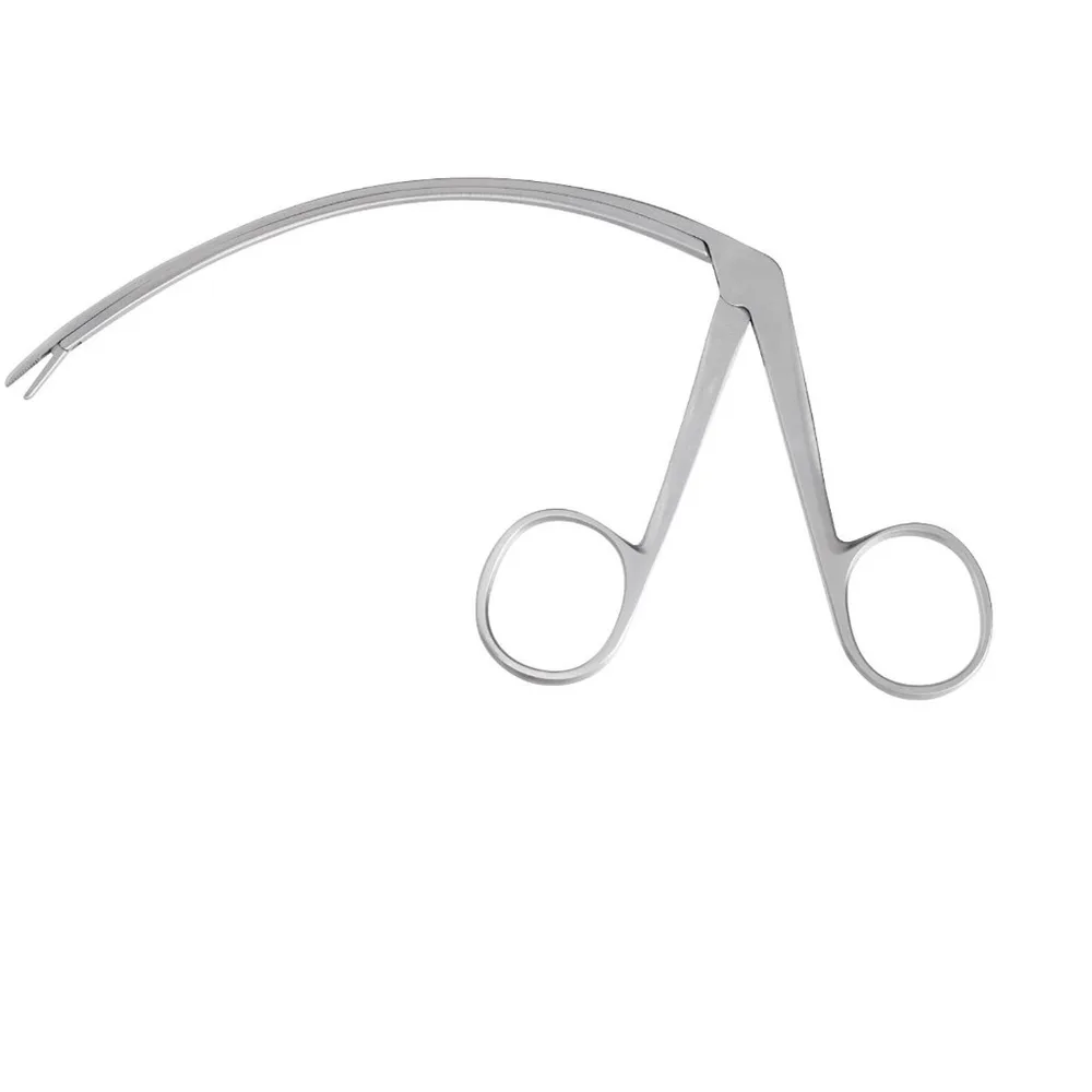 Caroll Tendon Pulling Forceps surgical instrument by KAZ SKT