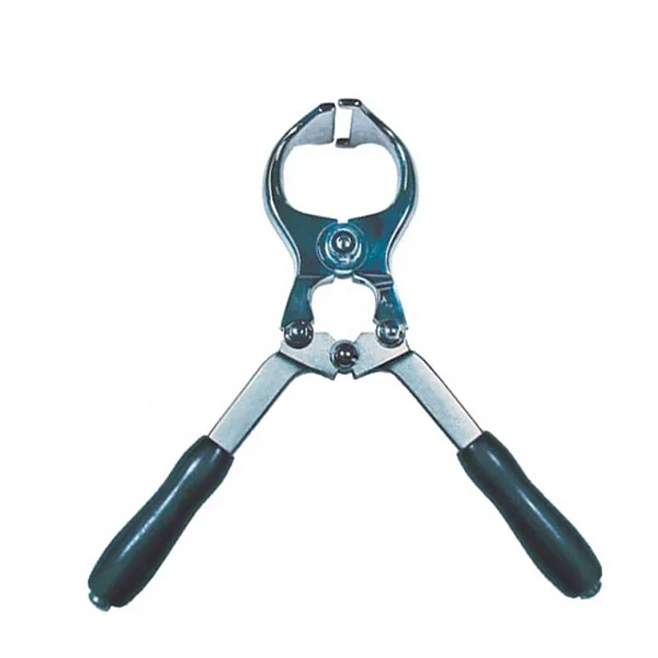 Castration Emasculators surgical instrument by KAZ SKT
