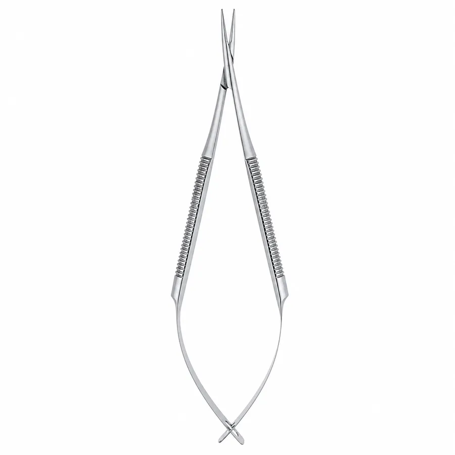 Castroviejo Needle Holder - KAZ SKT Surgical Industry