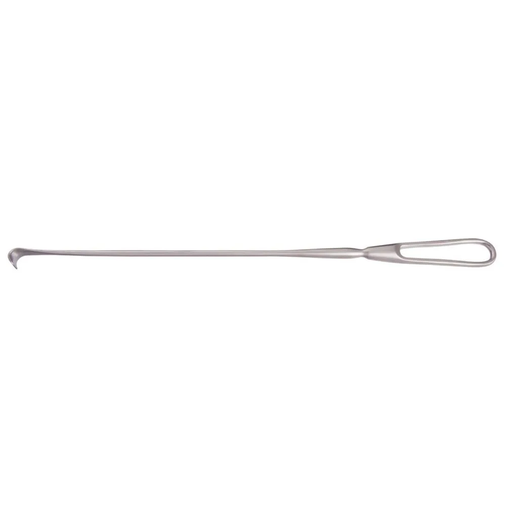 Cushing Vein Retractor surgical instrument by KAZ SKT