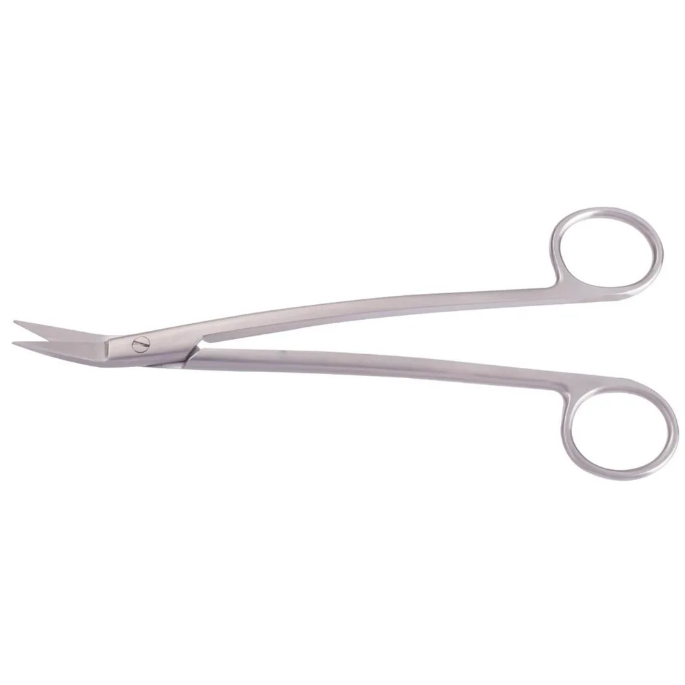 Dean Scissors surgical instrument by KAZ SKT