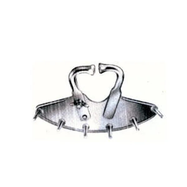 Dehorning Instruments surgical instrument by KAZ SKT