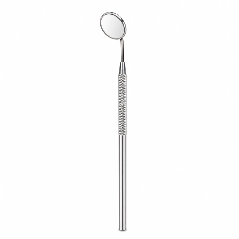 Dental Mirrors surgical instrument by KAZ SKT
