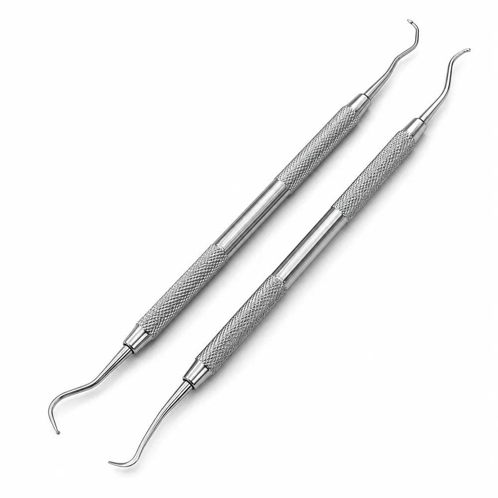 Dental Scalers surgical instrument by KAZ SKT