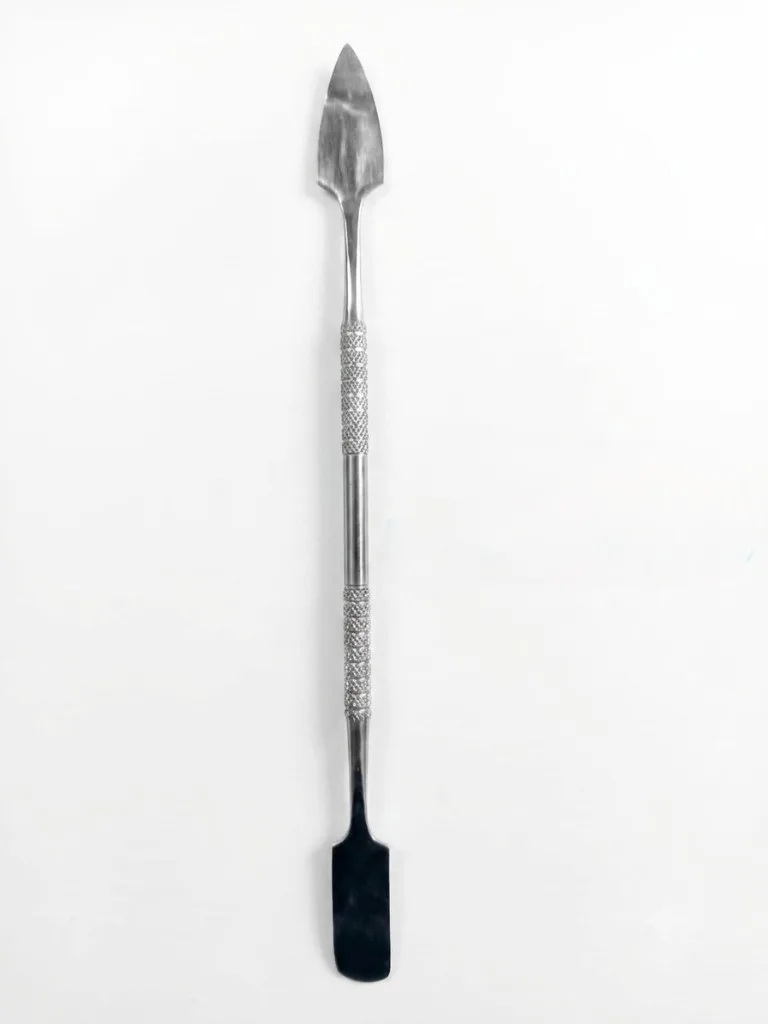 Dental Wax Spatula surgical instrument by KAZ SKT