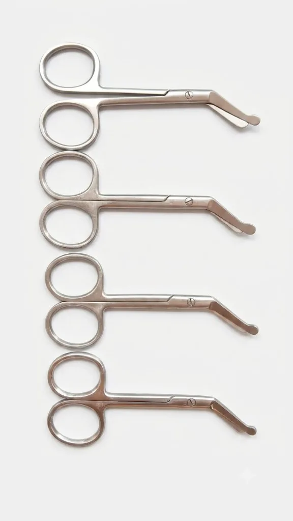 Dental Wire Cutting Scissors surgical instrument by KAZ SKT