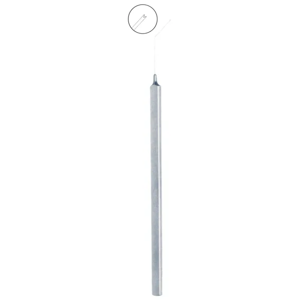Drysdale Ophthalmic Instrument surgical instrument by KAZ SKT