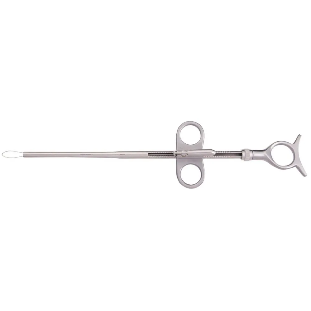 Eves Tonsil Snares surgical instrument by KAZ SKT
