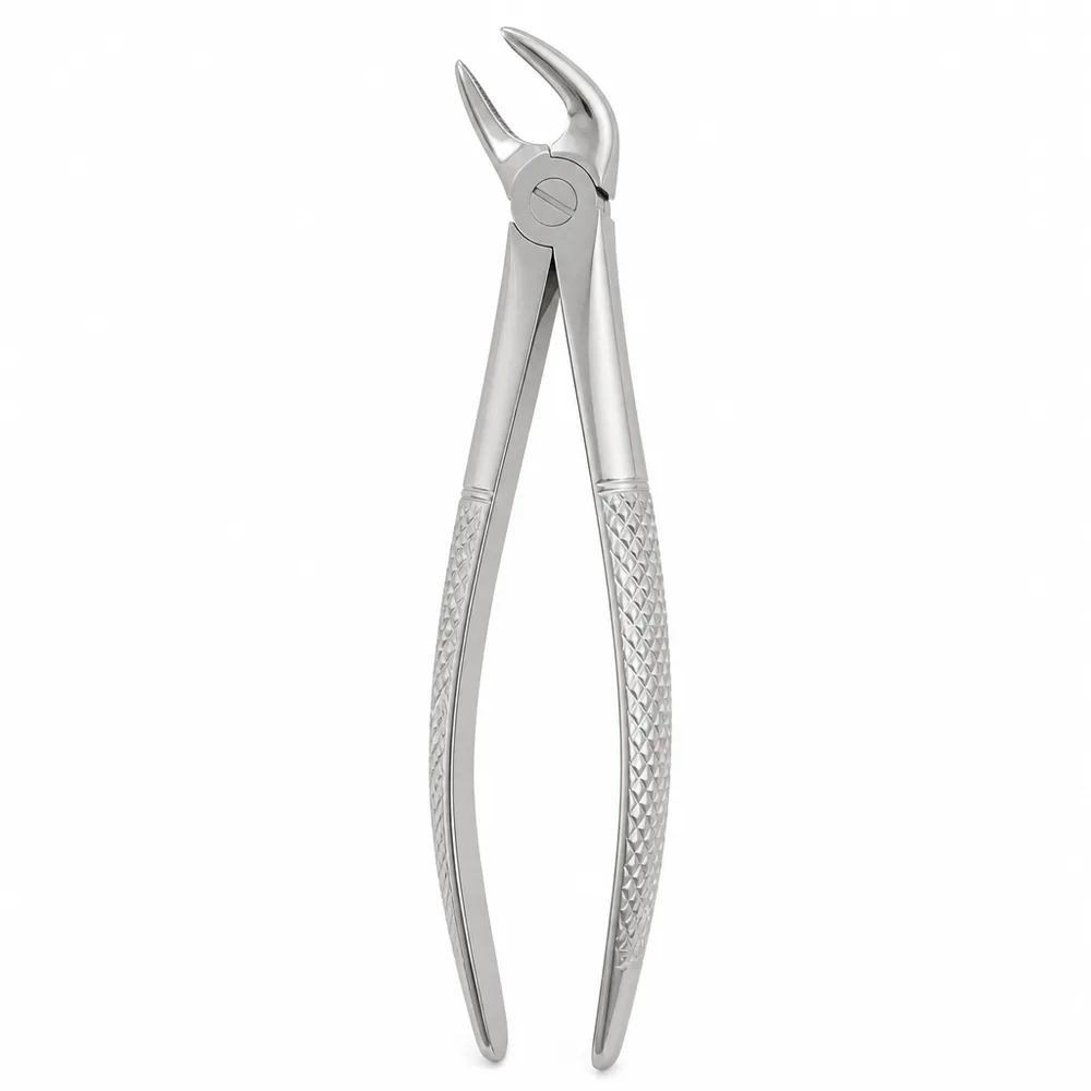 Extraction Forceps surgical instrument by KAZ SKT