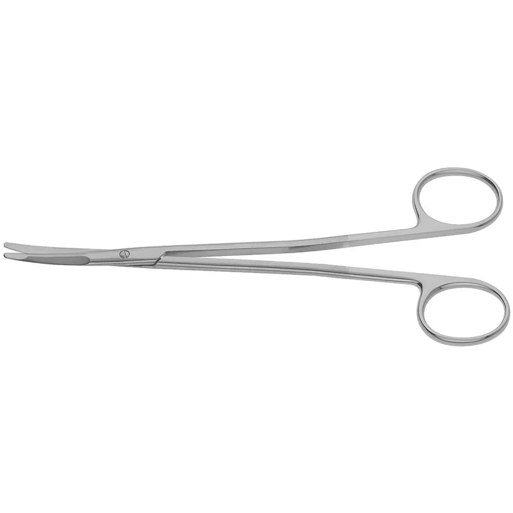 Freeman Rhytidectomy Scissors surgical instrument by KAZ SKT
