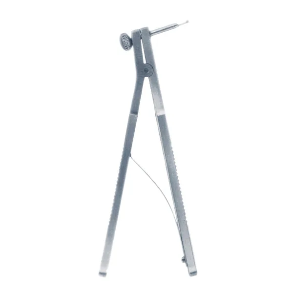 Gass Ophthalmic Instrument surgical instrument by KAZ SKT