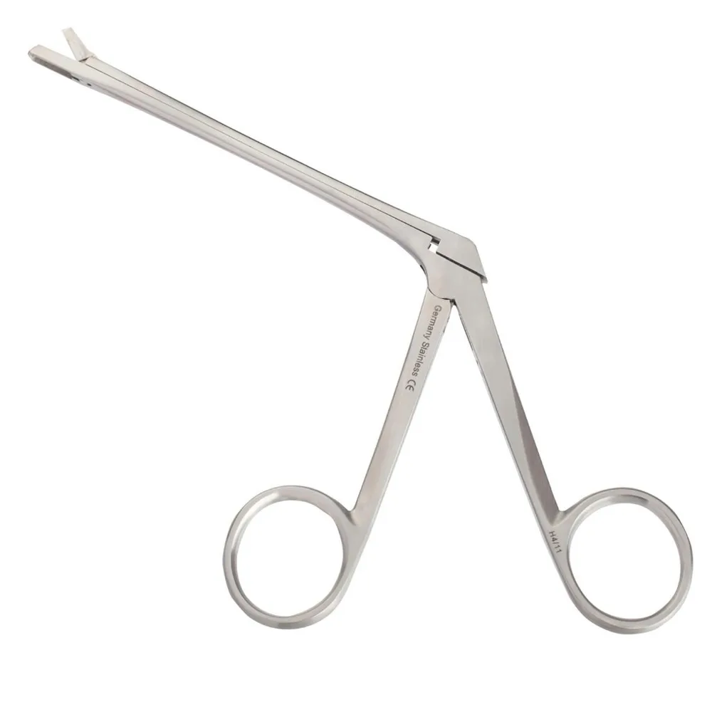 Gruenwald Bryant Nasal Cutting Forceps surgical instrument by KAZ SKT