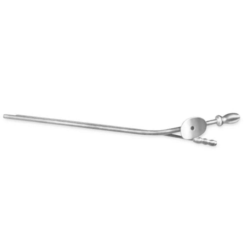 Guilford Wright Suction Tubes surgical instrument by KAZ SKT