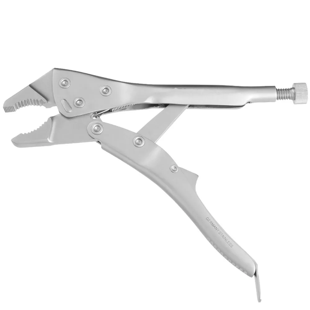 Heavy Duty Locking Pliers surgical instrument by KAZ SKT