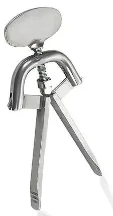 Heister Mouth Gag surgical instrument by KAZ SKT