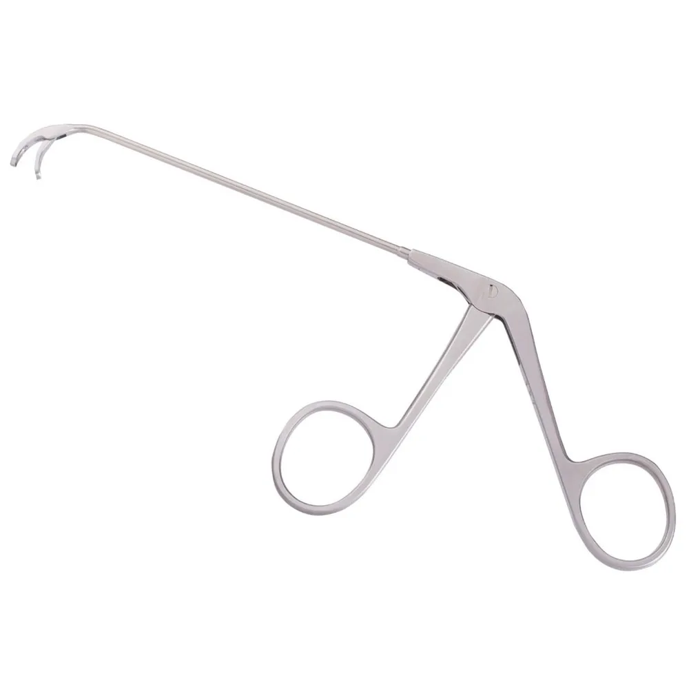 Huweiser Antrum Grasping Forceps surgical instrument by KAZ SKT