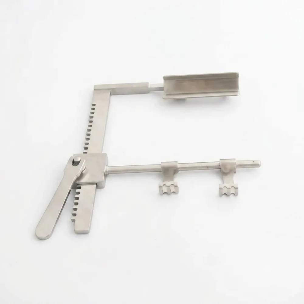 Internal Mammary Artery Retractor surgical instrument by KAZ SKT