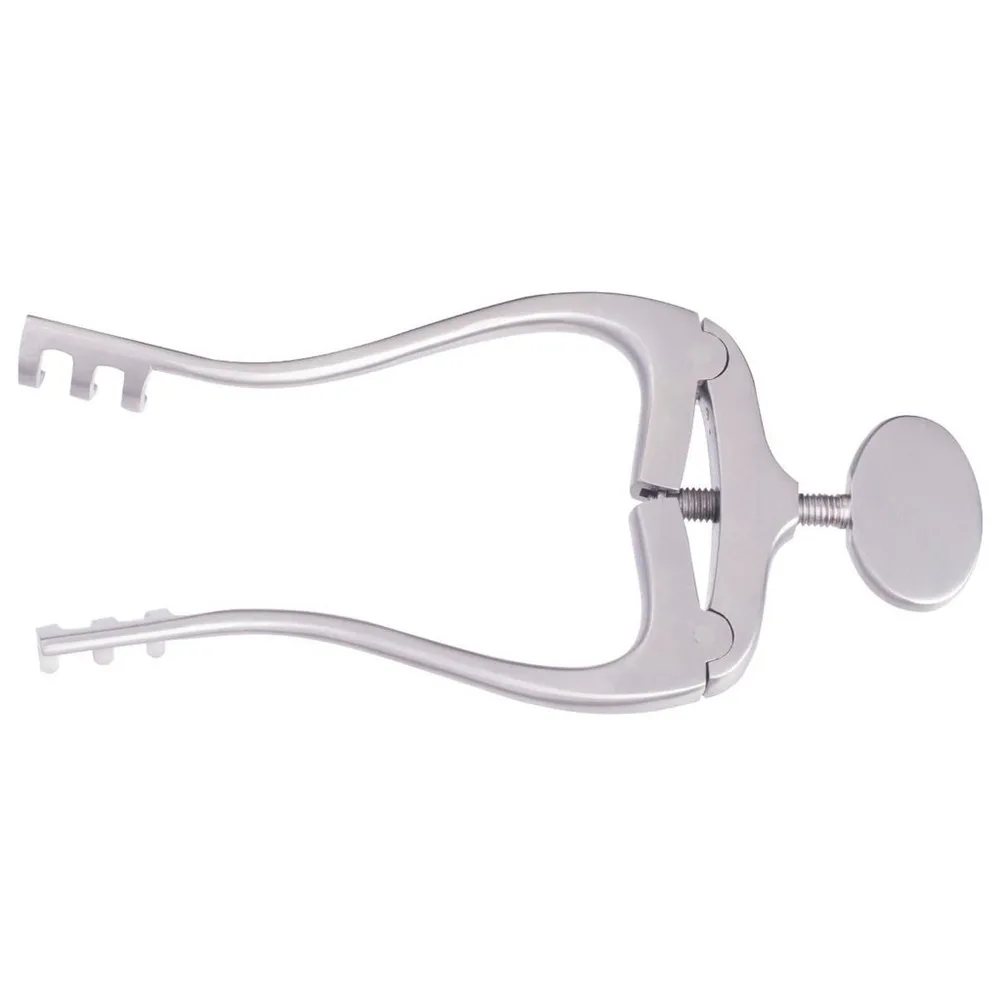 Jansen Scalp Retractor surgical instrument by KAZ SKT