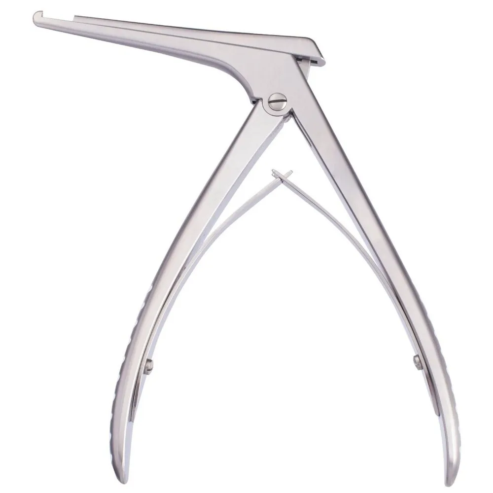 Kerrison Rongeur Forceps surgical instrument by KAZ SKT
