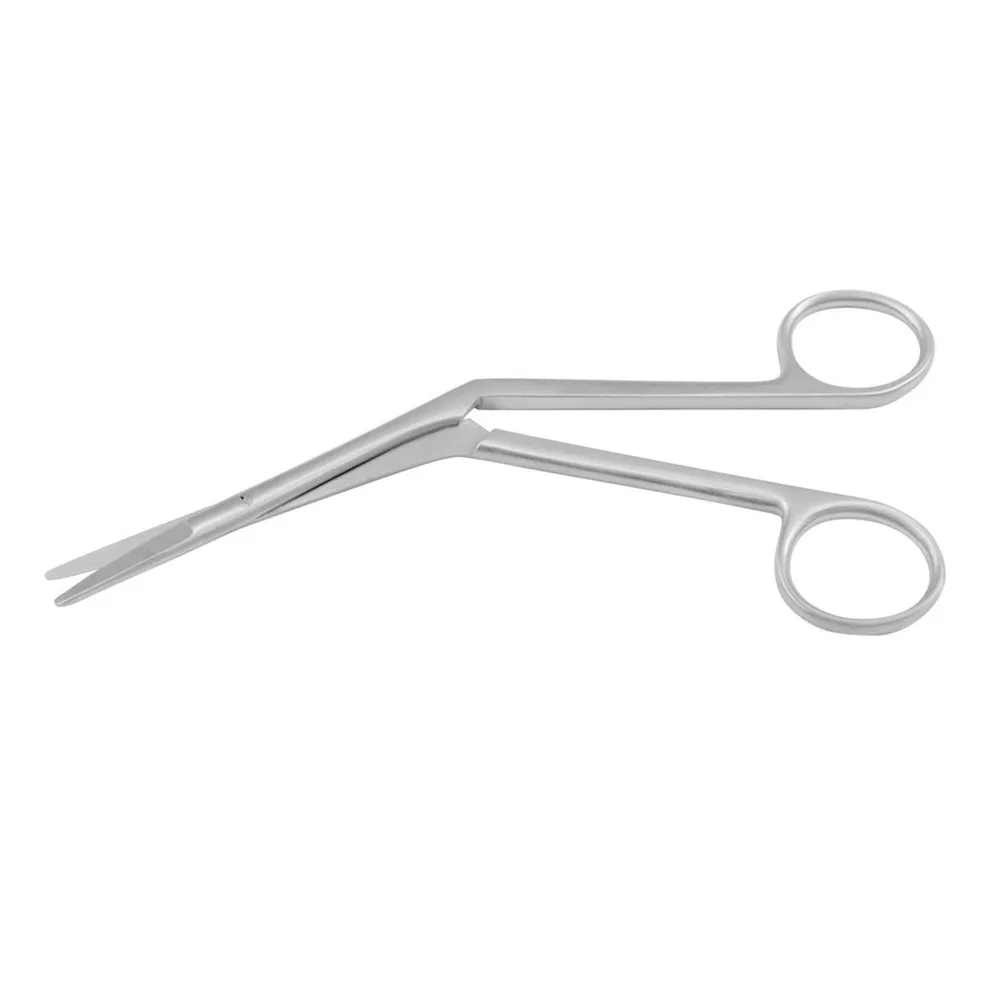 Knight Nasal Scissors surgical instrument by KAZ SKT