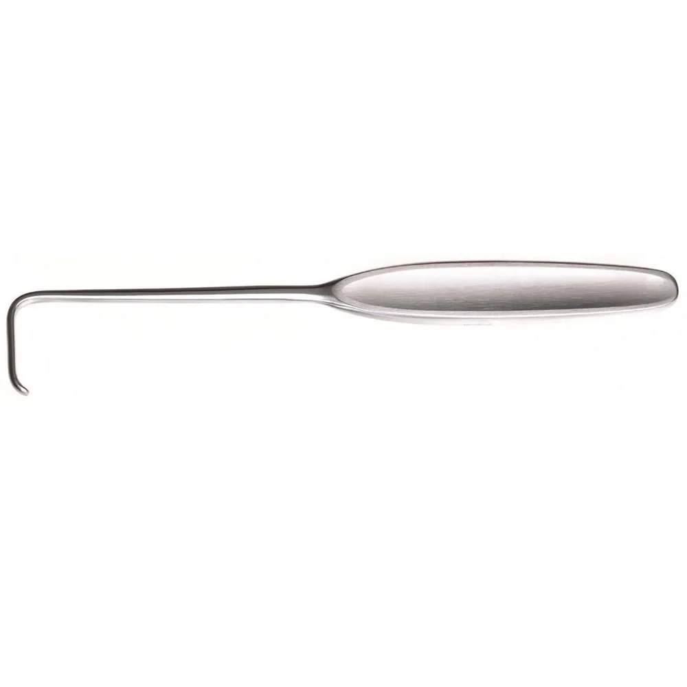 Lahey Goiter Retractor surgical instrument by KAZ SKT