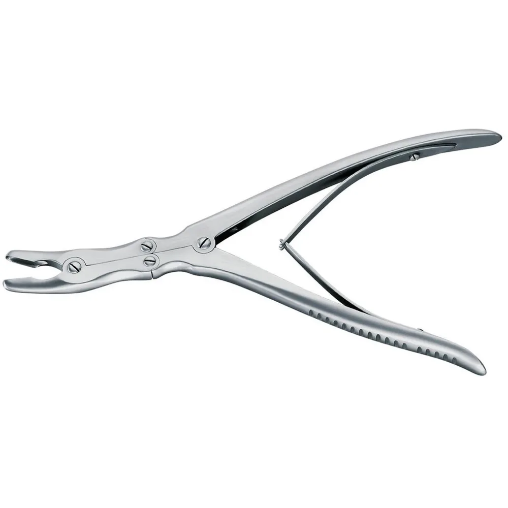 Leksell Rongeur Forceps surgical instrument by KAZ SKT