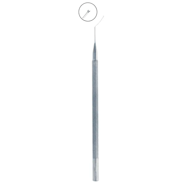 Lippman Ophthalmic Instrument surgical instrument by KAZ SKT