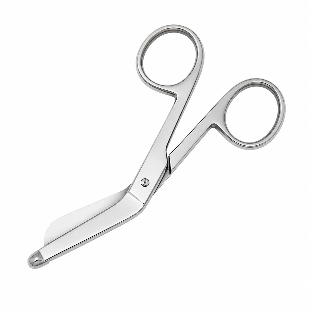 Lister Scissors surgical instrument by KAZ SKT