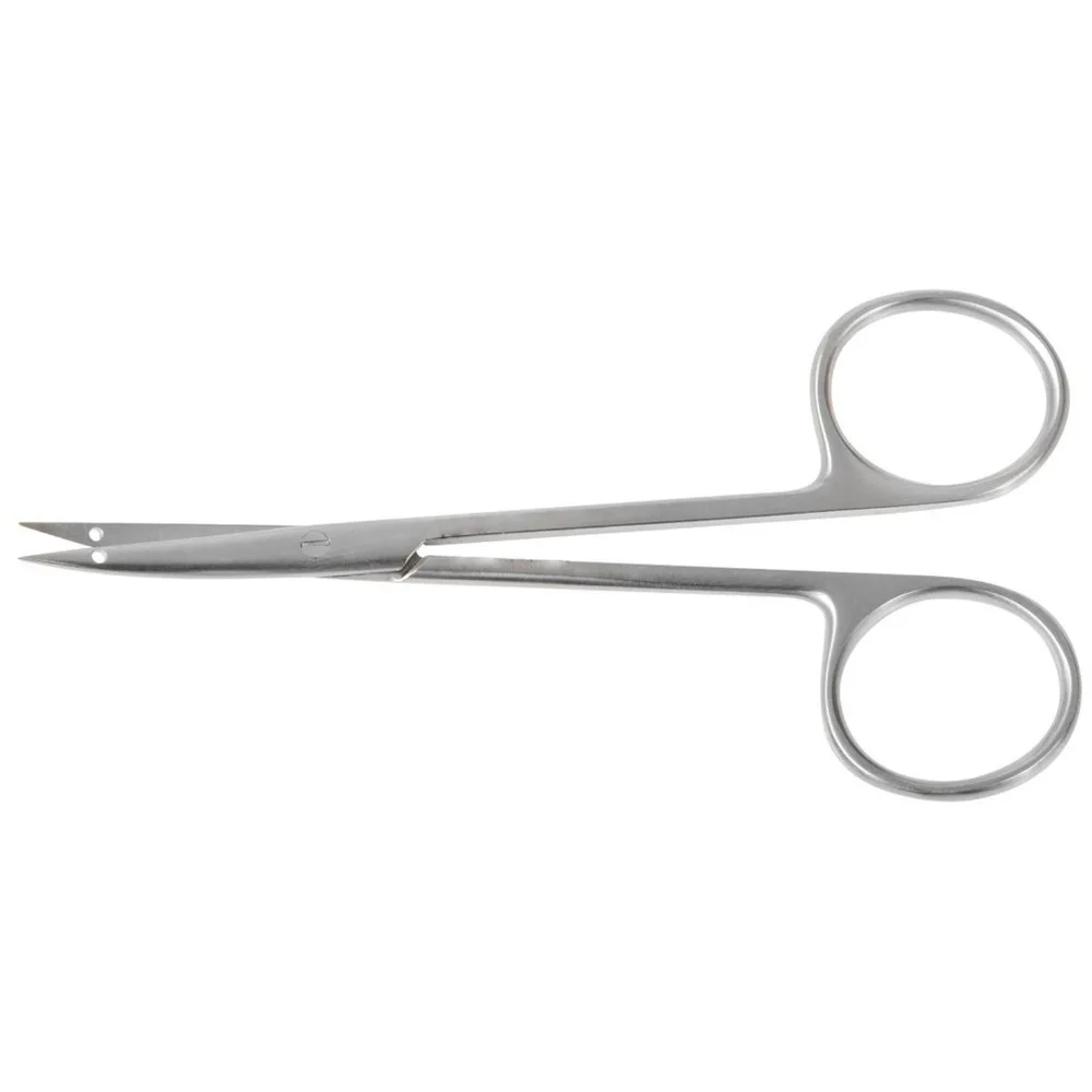 Littler Suture Carrying Scissors surgical instrument by KAZ SKT
