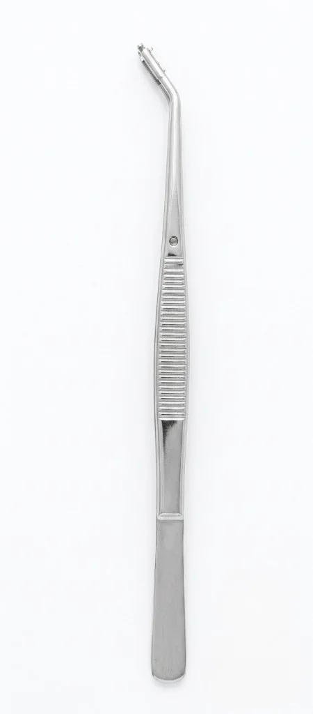 London College Tweezers surgical instrument by KAZ SKT