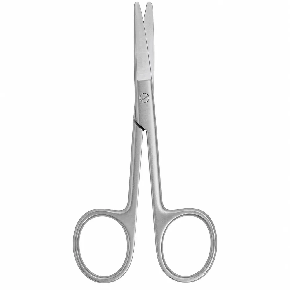Mayo Scissors surgical instrument by KAZ SKT