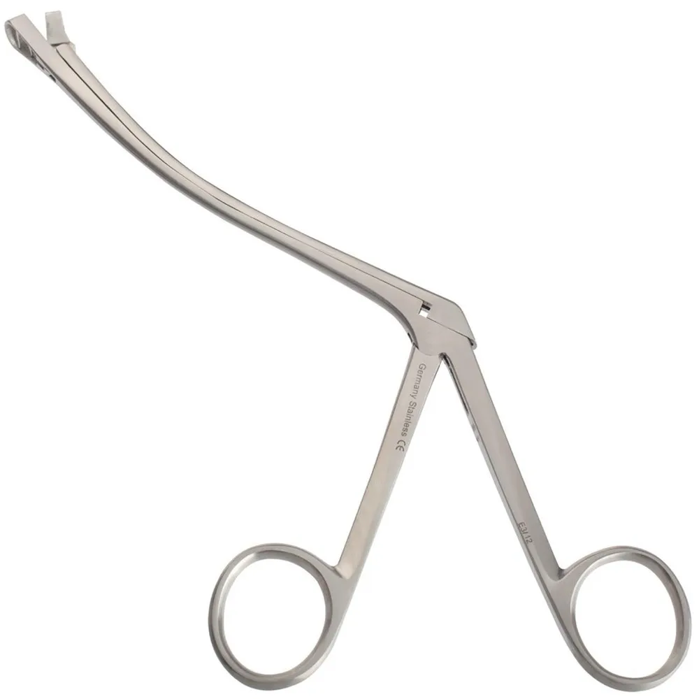 Meltzer Ronis Adenoid Punches surgical instrument by KAZ SKT