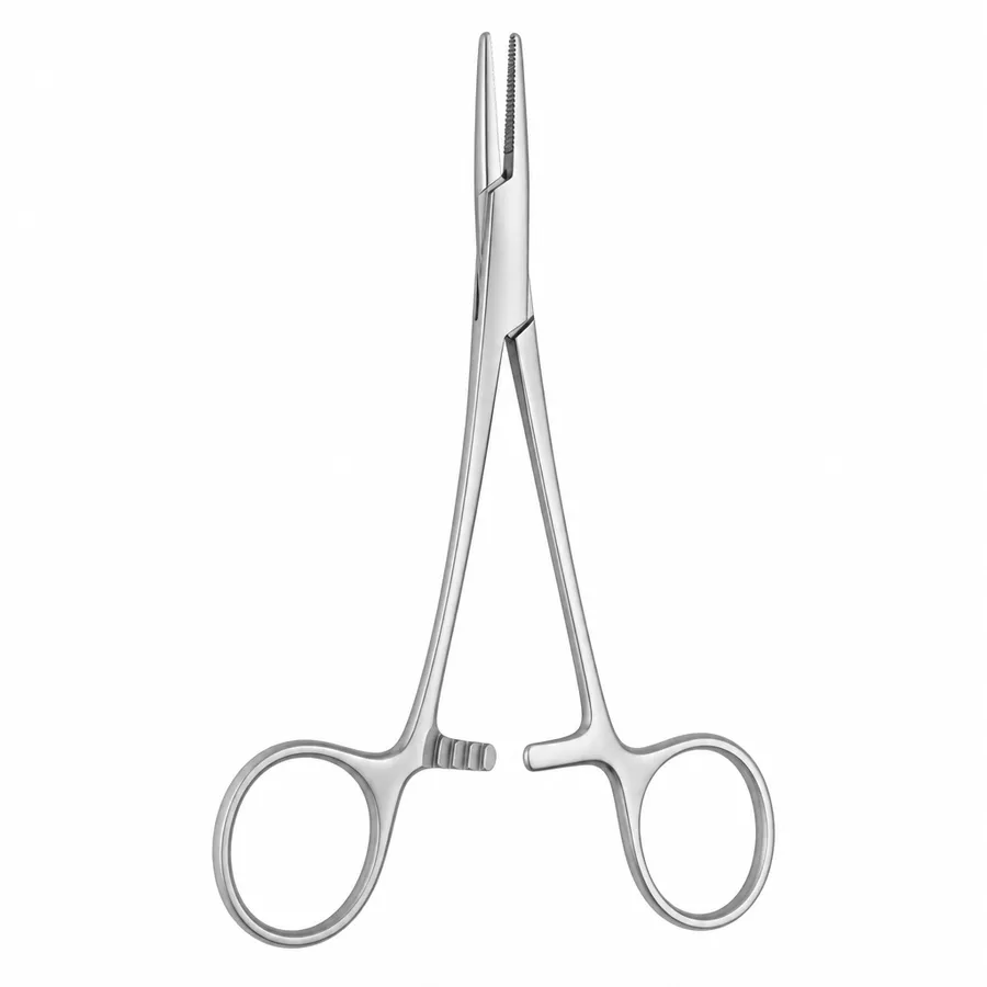 Rochester Needle Holder - KAZ SKT Surgical Industry