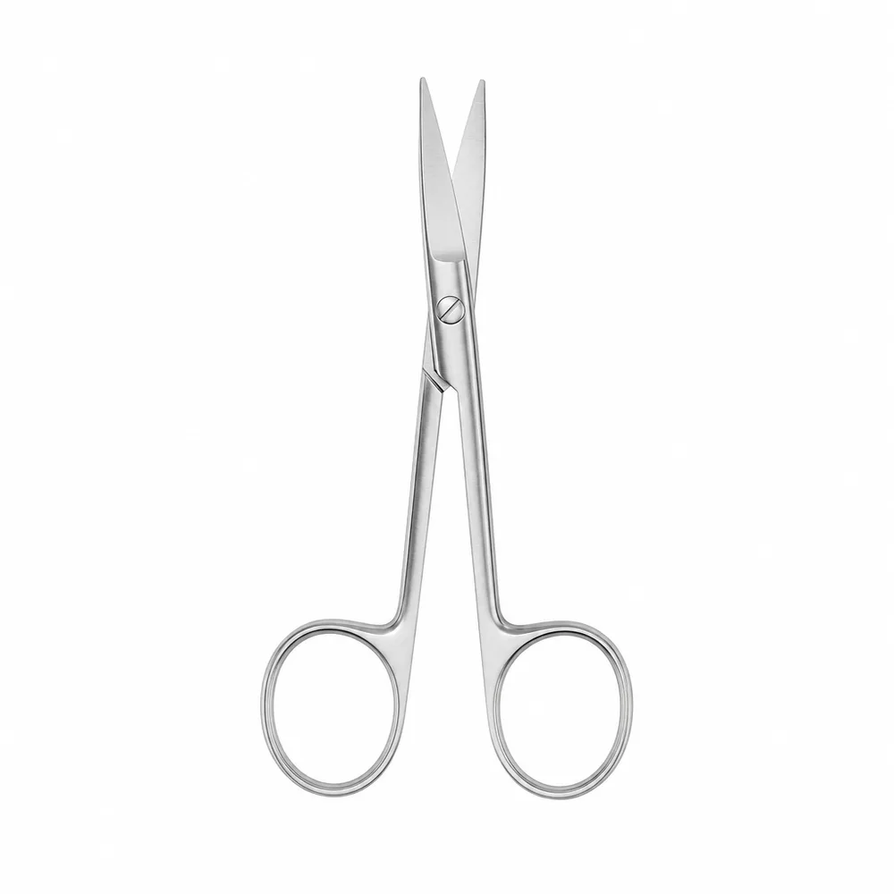 Operating Scissors surgical instrument by KAZ SKT