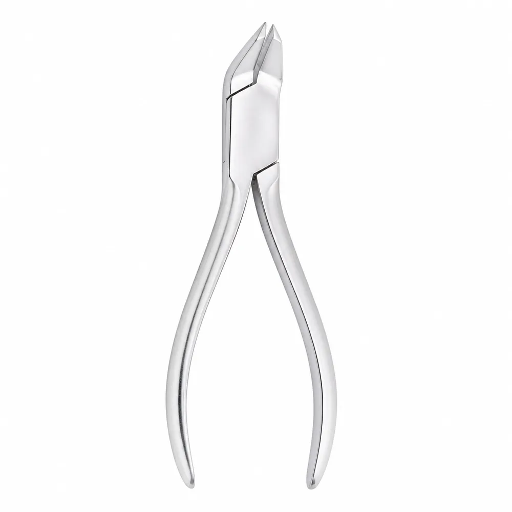 Ortho Plier surgical instrument by KAZ SKT