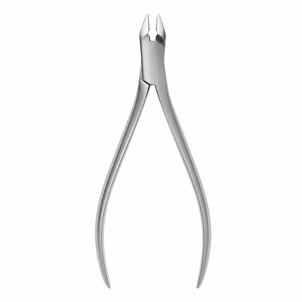Orthodontic Pliers surgical instrument by KAZ SKT